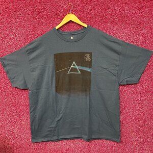 Pink Floyd Dark Side of the Moon Graphic T-Shirt 2XL